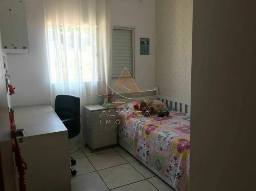 Foto 4 de Apartamento com 2 quartos à venda, 61m2 em Jardim Zara, Ribeirao Preto - SP