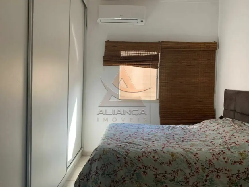 Foto 2 de Apartamento com 2 quartos à venda, 61m2 em Jardim Zara, Ribeirao Preto - SP