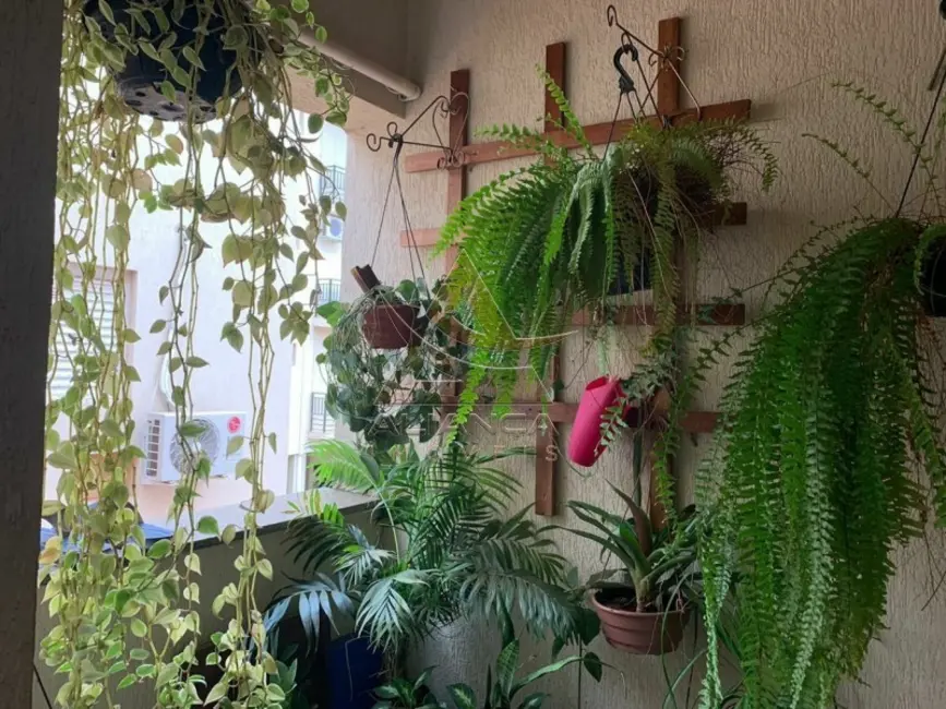 Foto 9 de Apartamento com 2 quartos à venda, 61m2 em Jardim Zara, Ribeirao Preto - SP