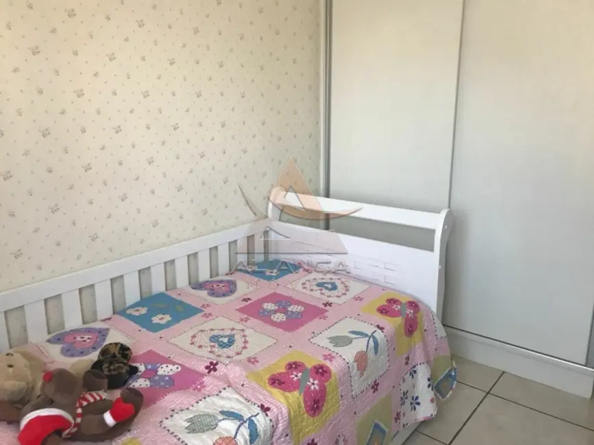 Foto 5 de Apartamento com 2 quartos à venda, 61m2 em Jardim Zara, Ribeirao Preto - SP