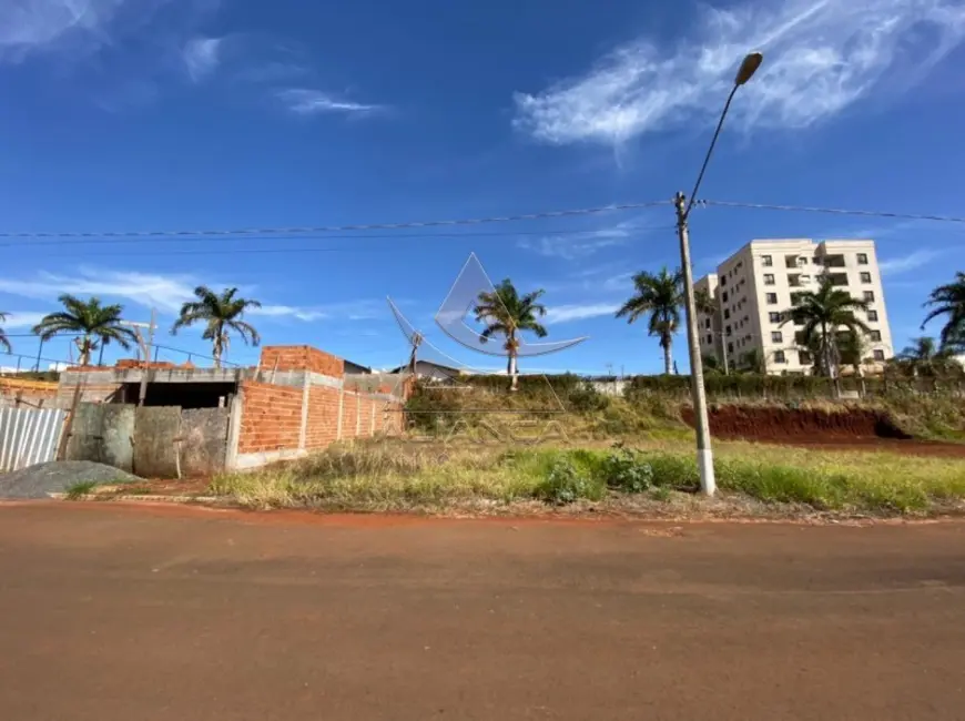 Foto 2 de Terreno / Lote à venda, 300m2 em Brodowski - SP