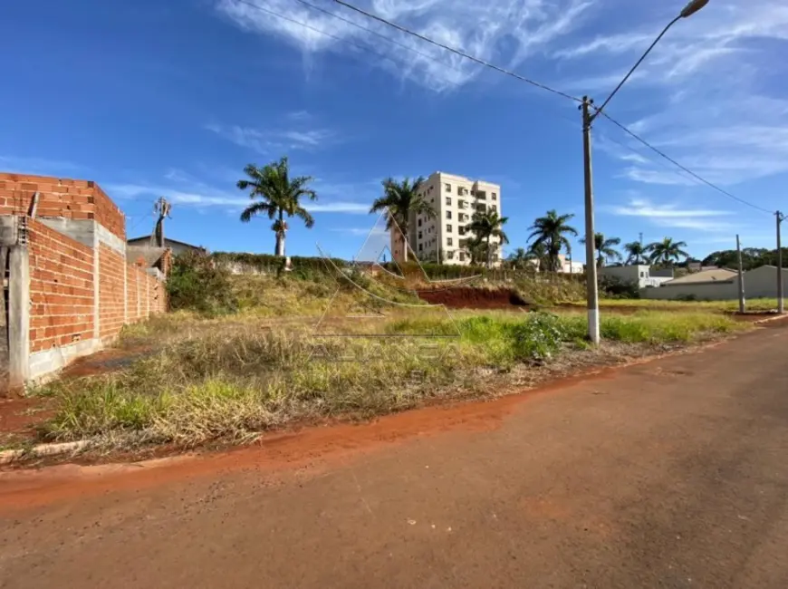 Foto 1 de Terreno / Lote à venda, 300m2 em Brodowski - SP