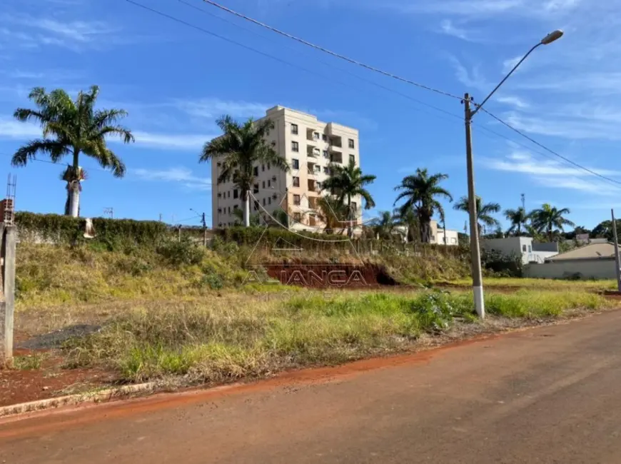 Foto 4 de Terreno / Lote à venda, 300m2 em Brodowski - SP