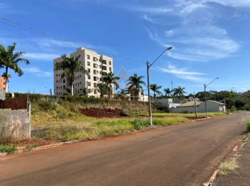 Foto 5 de Terreno / Lote à venda, 300m2 em Brodowski - SP