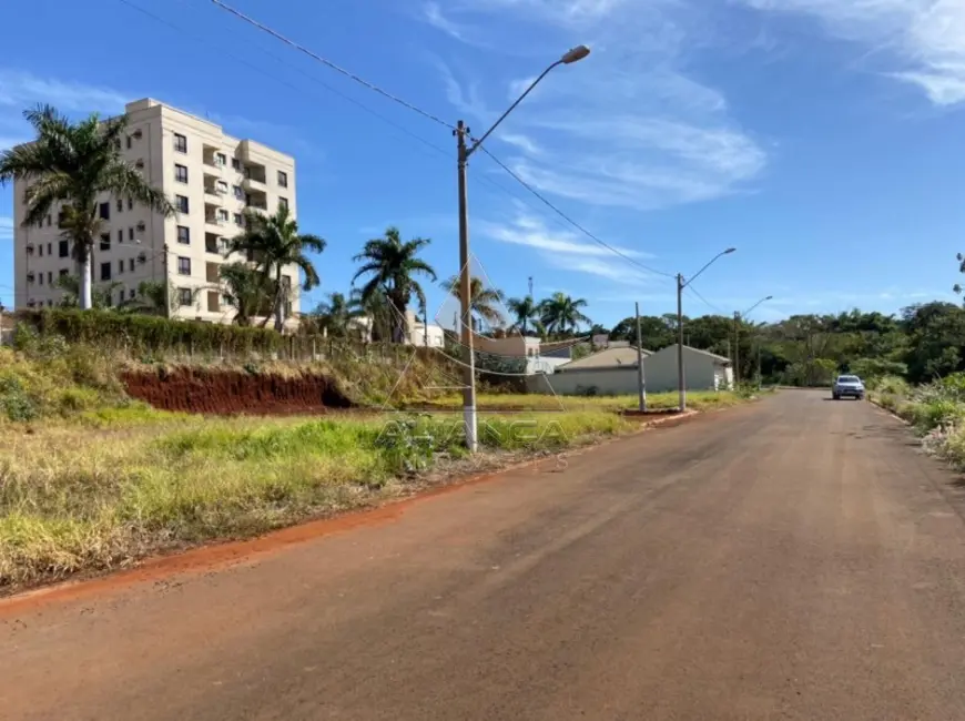 Foto 9 de Terreno / Lote à venda, 300m2 em Brodowski - SP