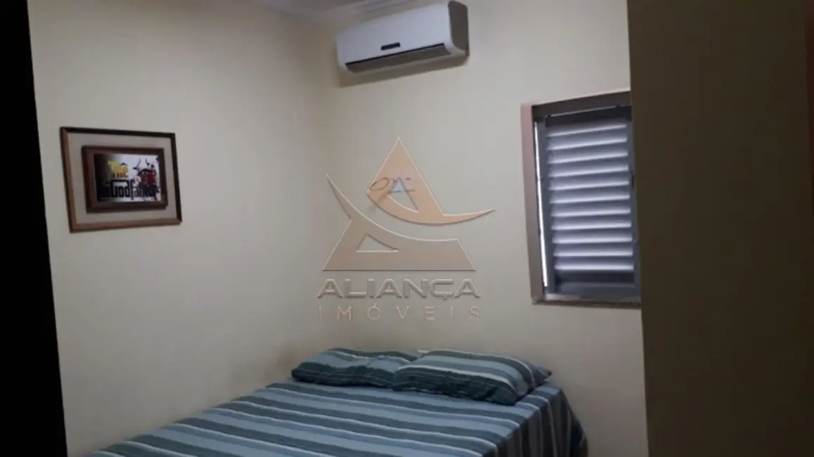 Foto 7 de Casa com 3 quartos à venda, 119m2 em Ipiranga, Ribeirao Preto - SP