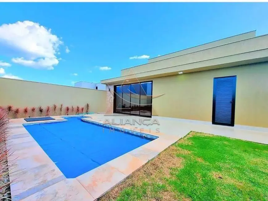 Casa de Condomínio com 3 quartos à venda, 186m2 em Ribeirao Preto - SP - imagem 8 Foto 8 de Casa de Condomínio com 3 quartos à venda, 186m2 em Ribeirao Preto - SP