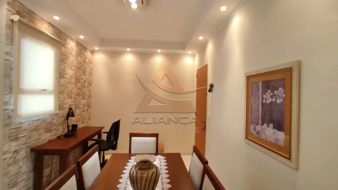 Foto 5 de Apartamento com 2 quartos à venda, 67m2 em Ribeirao Preto - SP