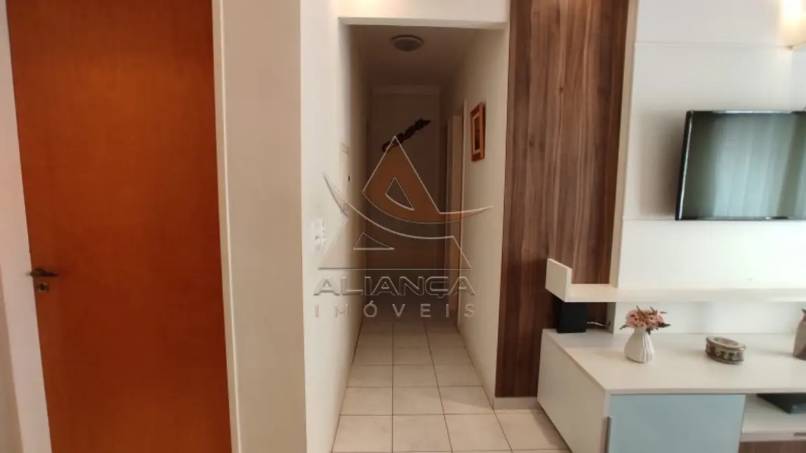 Foto 7 de Apartamento com 2 quartos à venda, 67m2 em Ribeirao Preto - SP