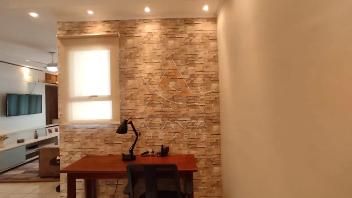 Foto 6 de Apartamento com 2 quartos à venda, 67m2 em Ribeirao Preto - SP