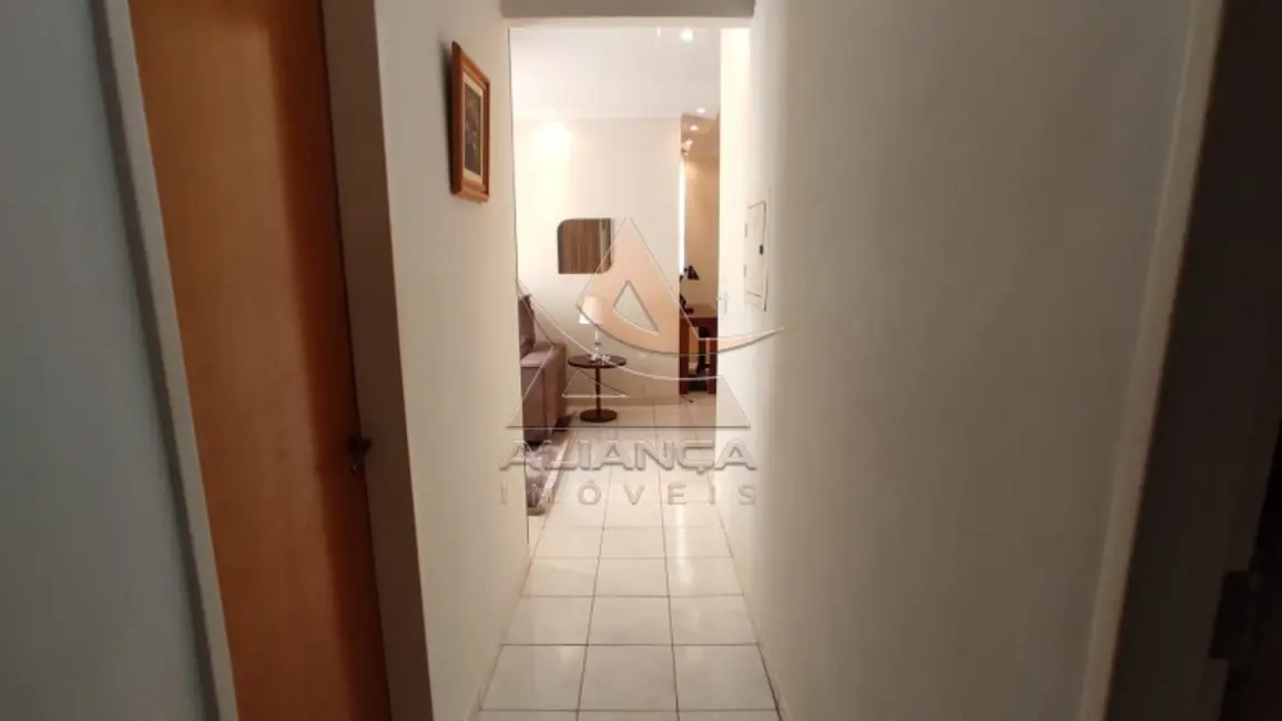 Foto 8 de Apartamento com 2 quartos à venda, 67m2 em Ribeirao Preto - SP