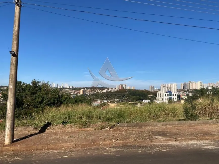 Foto 2 de Terreno / Lote à venda, 917m2 em Ribeirânia, Ribeirao Preto - SP