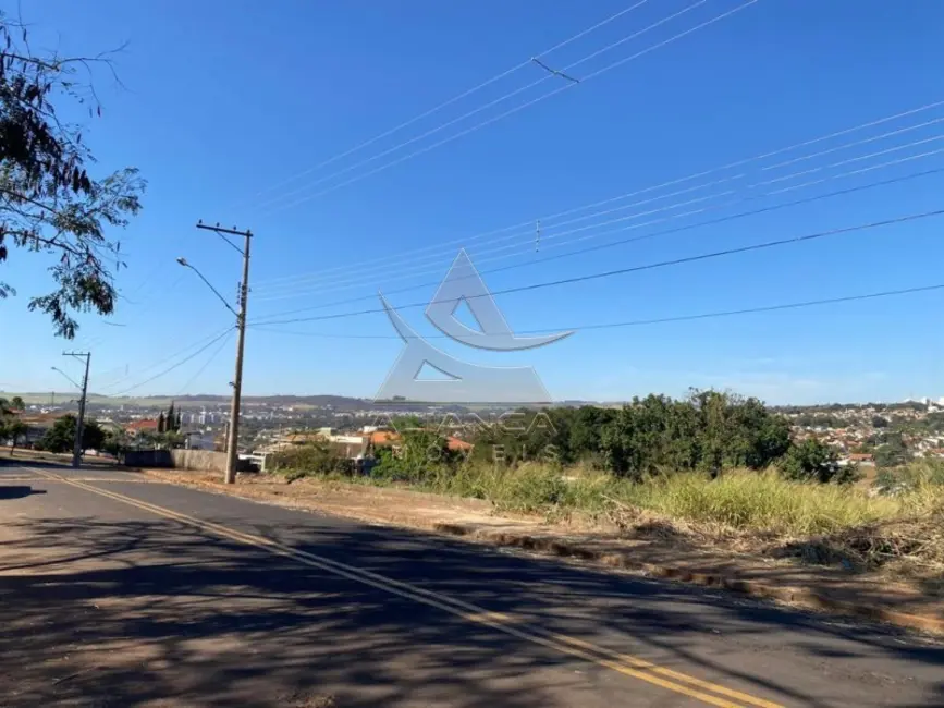 Foto 5 de Terreno / Lote à venda, 917m2 em Ribeirânia, Ribeirao Preto - SP