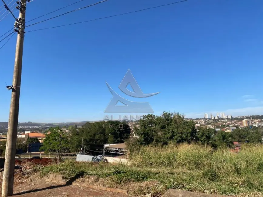 Foto 3 de Terreno / Lote à venda, 917m2 em Ribeirânia, Ribeirao Preto - SP