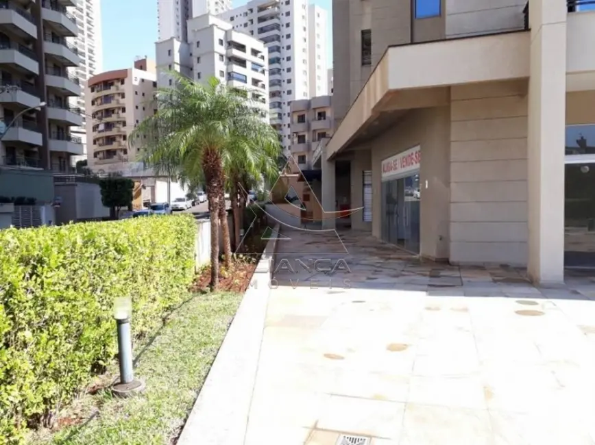 Foto 9 de Sala Comercial à venda, 244m2 em Jardim Botânico, Ribeirao Preto - SP