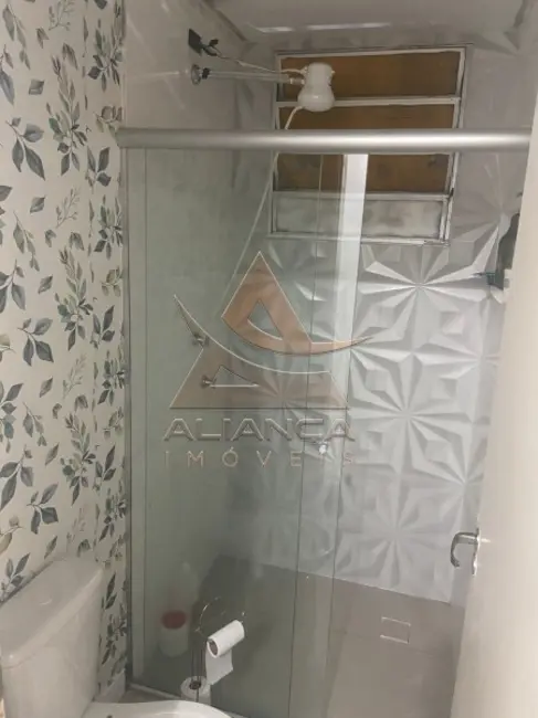 Foto 8 de Apartamento com 2 quartos à venda, 47m2 em Jardim Helena, Ribeirao Preto - SP