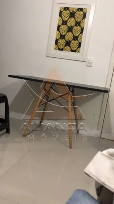 Foto 2 de Apartamento com 2 quartos à venda, 47m2 em Jardim Helena, Ribeirao Preto - SP