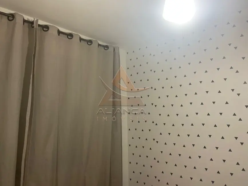 Foto 6 de Apartamento com 2 quartos à venda, 47m2 em Jardim Helena, Ribeirao Preto - SP