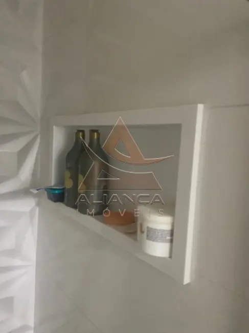 Foto 9 de Apartamento com 2 quartos à venda, 47m2 em Jardim Helena, Ribeirao Preto - SP