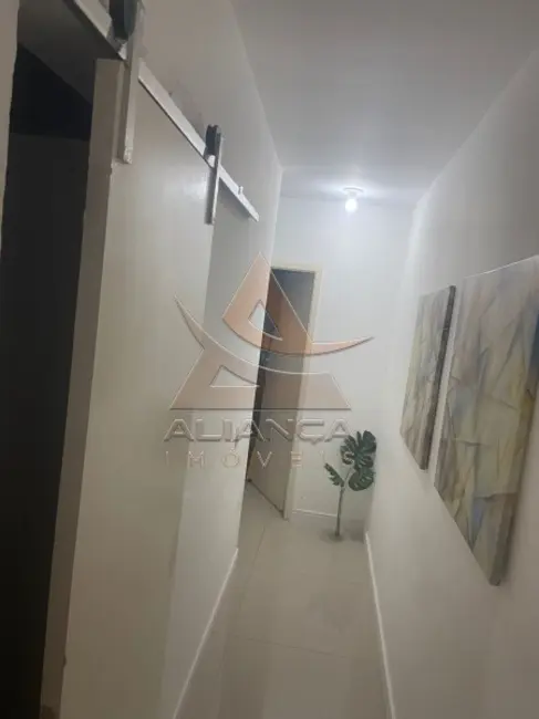 Foto 4 de Apartamento com 2 quartos à venda, 47m2 em Jardim Helena, Ribeirao Preto - SP