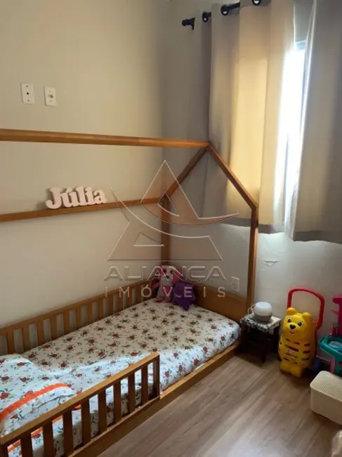 Apartamento com 2 quartos à venda, 46m2 em Ipiranga, Ribeirao Preto - SP - imagem 8 Foto 8 de Apartamento com 2 quartos à venda, 46m2 em Ipiranga, Ribeirao Preto - SP