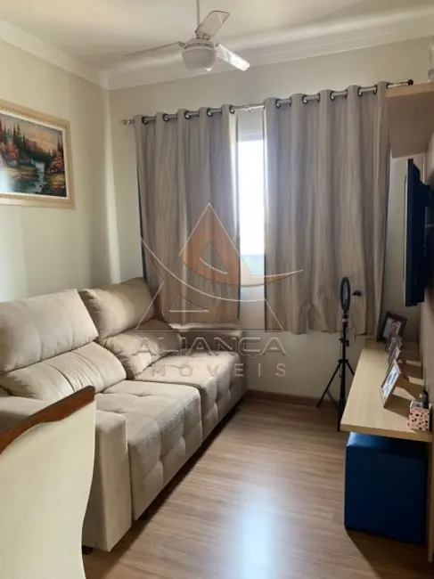 Apartamento com 2 quartos à venda, 46m2 em Ipiranga, Ribeirao Preto - SP - imagem 3 Foto 3 de Apartamento com 2 quartos à venda, 46m2 em Ipiranga, Ribeirao Preto - SP