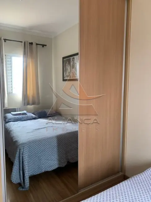 Apartamento com 2 quartos à venda, 46m2 em Ipiranga, Ribeirao Preto - SP - imagem 6 Foto 6 de Apartamento com 2 quartos à venda, 46m2 em Ipiranga, Ribeirao Preto - SP