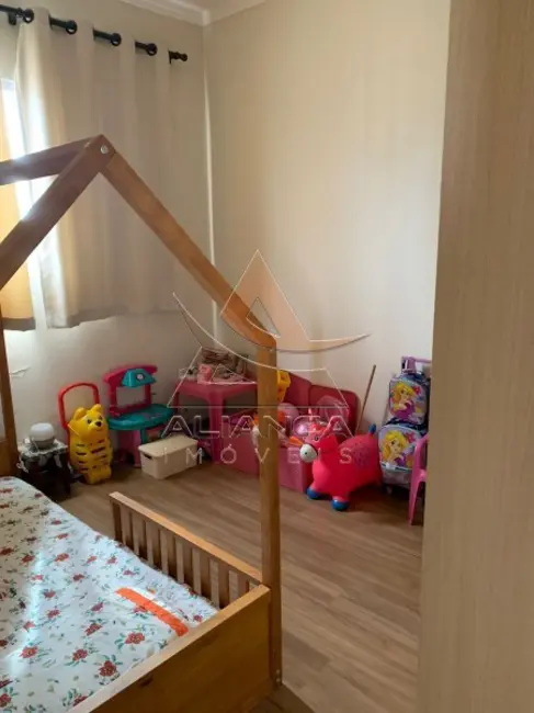 Apartamento com 2 quartos à venda, 46m2 em Ipiranga, Ribeirao Preto - SP - imagem 7 Foto 7 de Apartamento com 2 quartos à venda, 46m2 em Ipiranga, Ribeirao Preto - SP