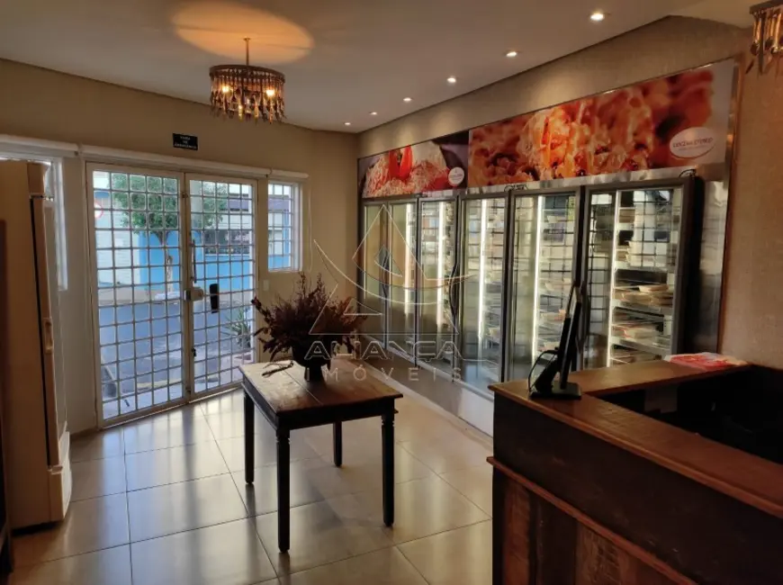 Foto 2 de Sala Comercial à venda, 116m2 em Jardim Paulista, Ribeirao Preto - SP