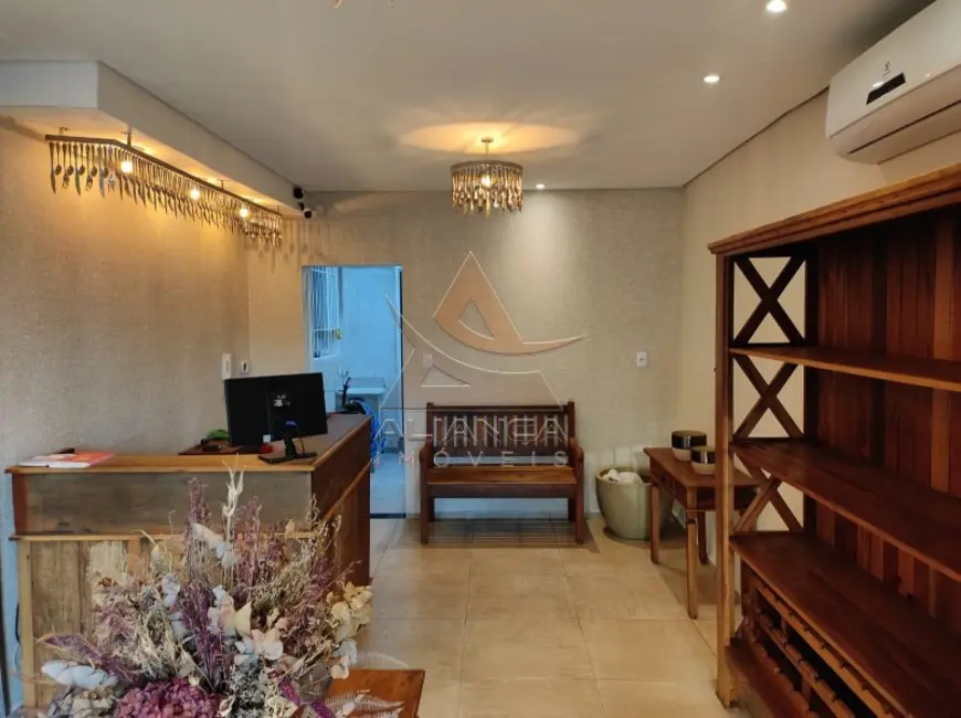 Foto 1 de Sala Comercial à venda, 116m2 em Jardim Paulista, Ribeirao Preto - SP
