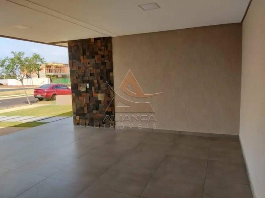 Foto 3 de Casa de Condomínio com 3 quartos à venda, 181m2 em Ribeirao Preto - SP