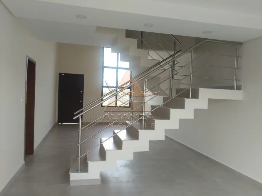 Foto 9 de Casa de Condomínio com 3 quartos à venda, 181m2 em Ribeirao Preto - SP