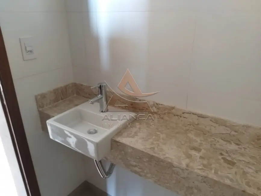 Foto 8 de Casa de Condomínio com 3 quartos à venda, 181m2 em Ribeirao Preto - SP