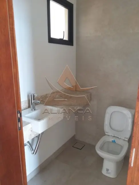 Foto 7 de Casa de Condomínio com 3 quartos à venda, 181m2 em Ribeirao Preto - SP