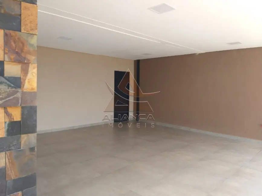 Foto 4 de Casa de Condomínio com 3 quartos à venda, 181m2 em Ribeirao Preto - SP