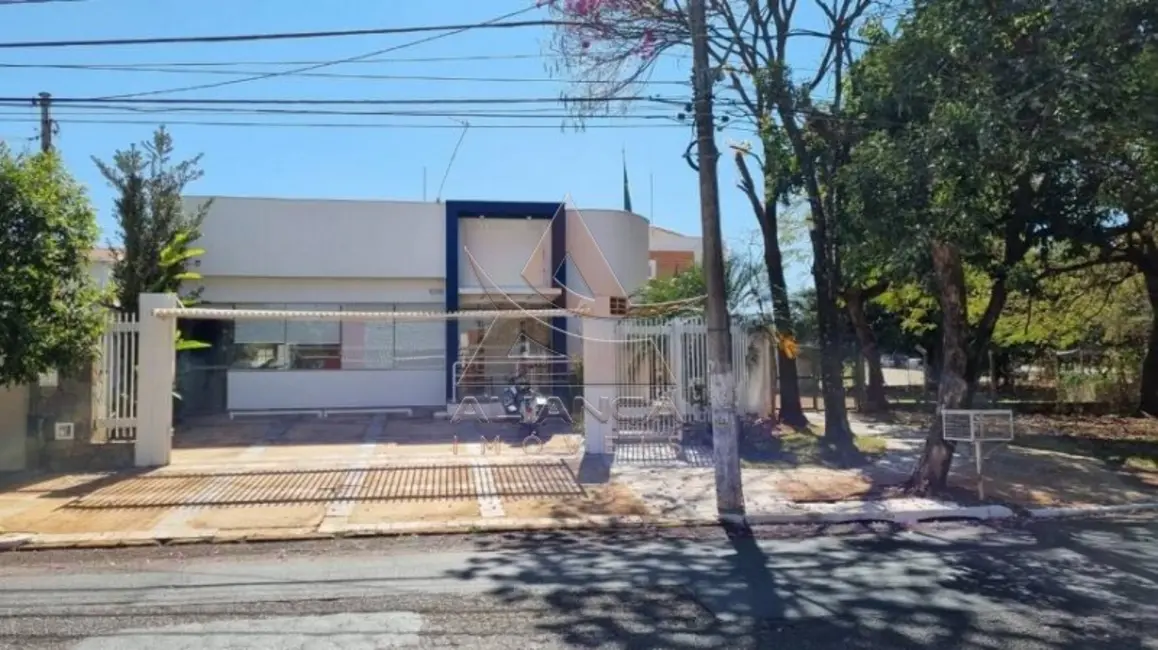 Foto 1 de Sala Comercial com 4 quartos à venda, 345m2 em Ribeirânia, Ribeirao Preto - SP