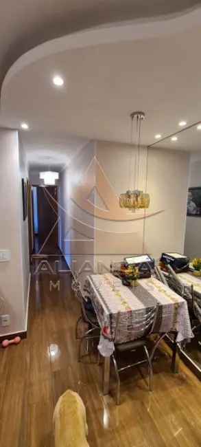 Apartamento com 2 quartos à venda, 47m2 em Ipiranga, Ribeirao Preto - SP - imagem 3 Foto 3 de Apartamento com 2 quartos à venda, 47m2 em Ipiranga, Ribeirao Preto - SP