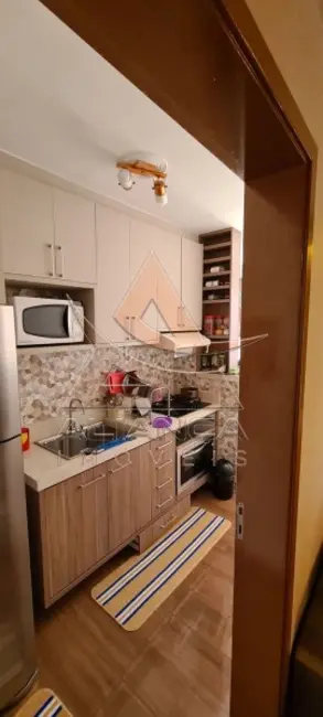 Apartamento com 2 quartos à venda, 47m2 em Ipiranga, Ribeirao Preto - SP - imagem 7 Foto 7 de Apartamento com 2 quartos à venda, 47m2 em Ipiranga, Ribeirao Preto - SP