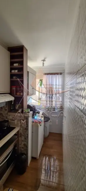 Apartamento com 2 quartos à venda, 47m2 em Ipiranga, Ribeirao Preto - SP - imagem 8 Foto 8 de Apartamento com 2 quartos à venda, 47m2 em Ipiranga, Ribeirao Preto - SP