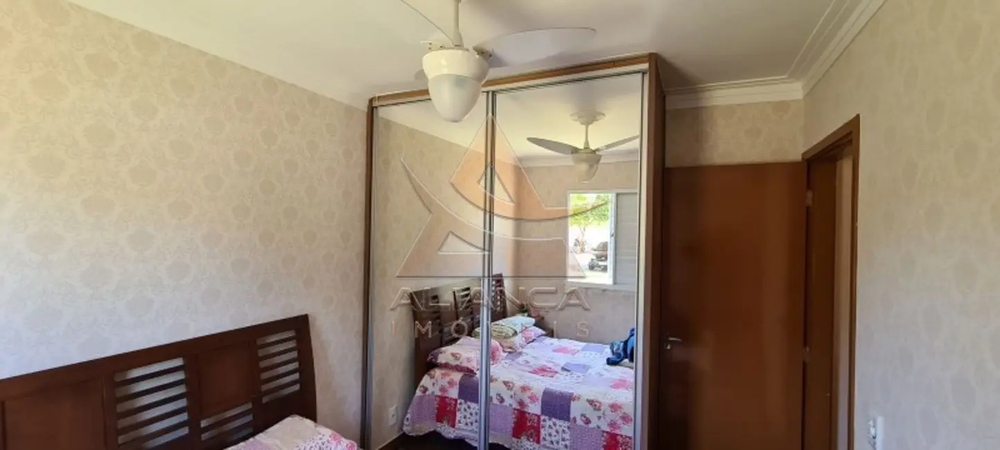 Apartamento com 2 quartos à venda, 47m2 em Ipiranga, Ribeirao Preto - SP - imagem 4 Foto 4 de Apartamento com 2 quartos à venda, 47m2 em Ipiranga, Ribeirao Preto - SP