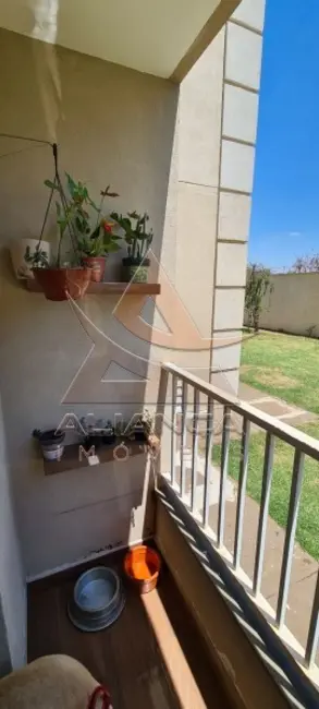 Apartamento com 2 quartos à venda, 47m2 em Ipiranga, Ribeirao Preto - SP - imagem 9 Foto 9 de Apartamento com 2 quartos à venda, 47m2 em Ipiranga, Ribeirao Preto - SP