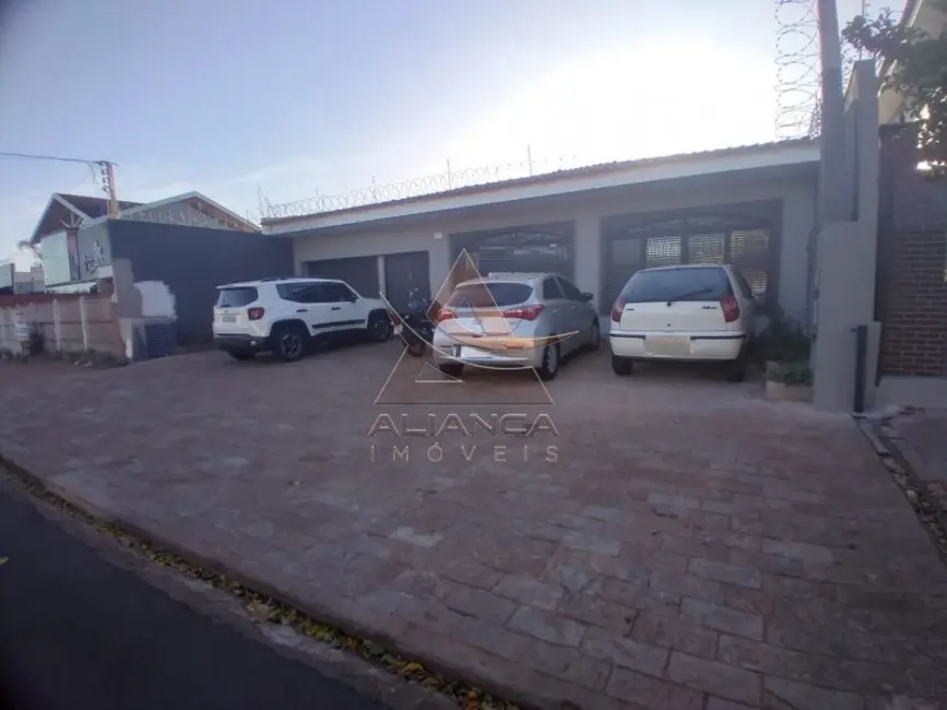 Sala Comercial com 3 quartos à venda, 349m2 em Alto da Boa Vista, Ribeirao Preto - SP - imagem 4 Foto 4 de Sala Comercial com 3 quartos à venda, 349m2 em Alto da Boa Vista, Ribeirao Preto - SP