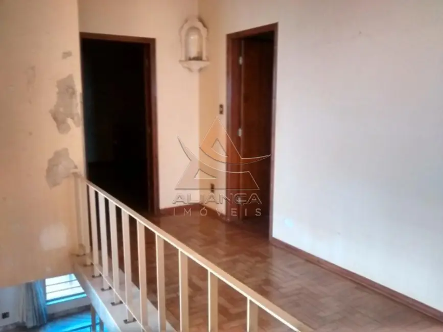 Casa com 4 quartos à venda, 431m2 em Jardim Sumaré, Ribeirao Preto - SP - imagem 7 Foto 7 de Casa com 4 quartos à venda, 431m2 em Jardim Sumaré, Ribeirao Preto - SP