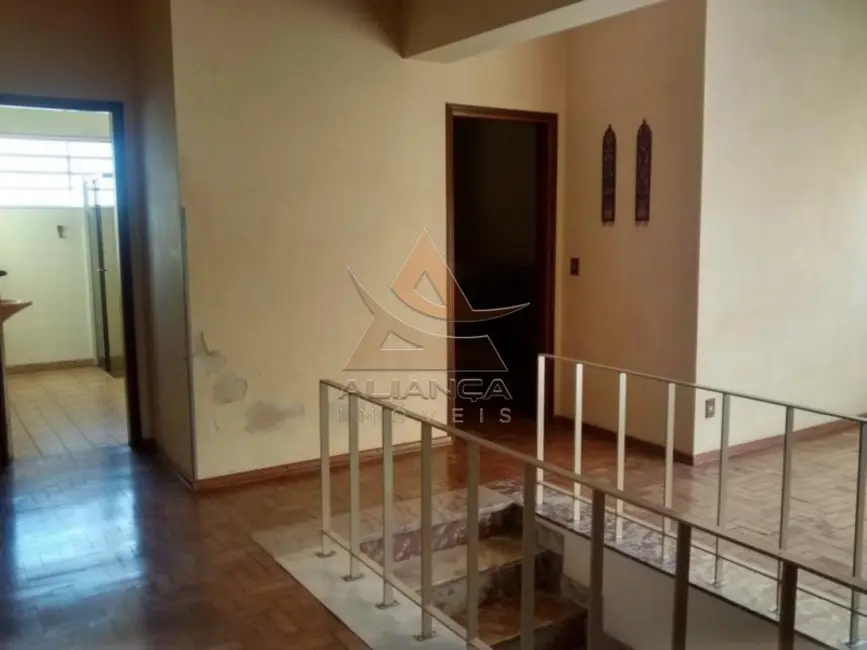 Casa com 4 quartos à venda, 431m2 em Jardim Sumaré, Ribeirao Preto - SP - imagem 6 Foto 6 de Casa com 4 quartos à venda, 431m2 em Jardim Sumaré, Ribeirao Preto - SP