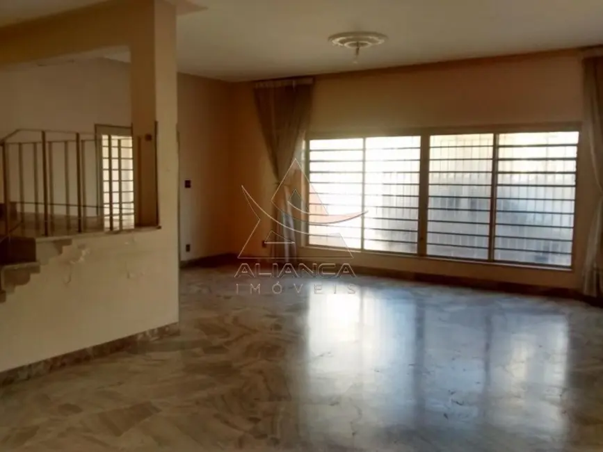 Foto 1 de Casa com 4 quartos à venda, 431m2 em Jardim Sumaré, Ribeirao Preto - SP