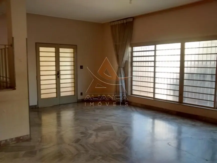 Casa com 4 quartos à venda, 431m2 em Jardim Sumaré, Ribeirao Preto - SP - imagem 3 Foto 3 de Casa com 4 quartos à venda, 431m2 em Jardim Sumaré, Ribeirao Preto - SP