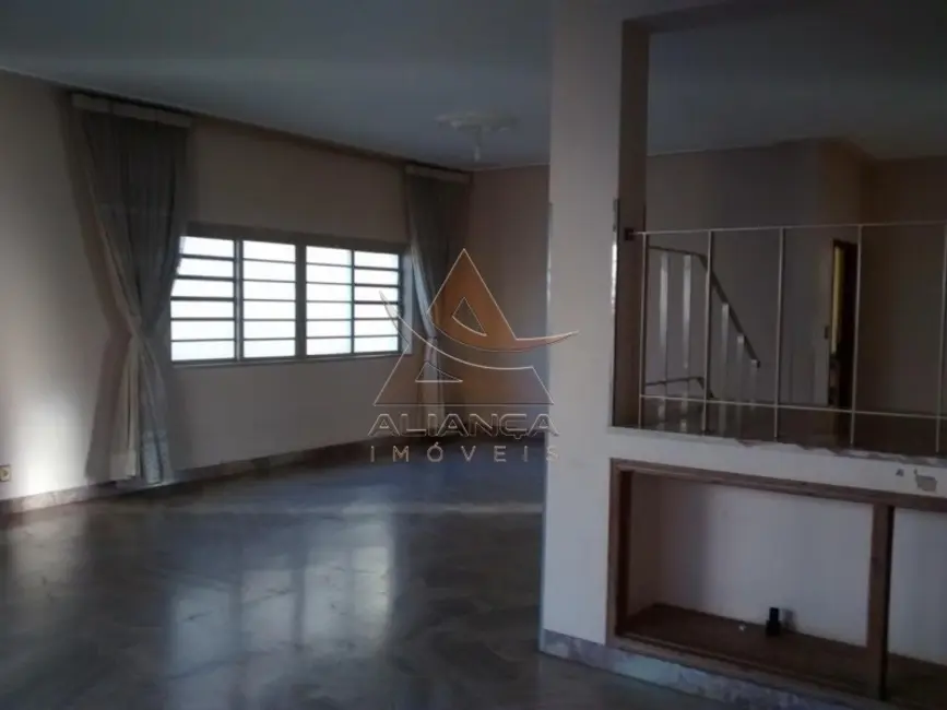 Casa com 4 quartos à venda, 431m2 em Jardim Sumaré, Ribeirao Preto - SP - imagem 4 Foto 4 de Casa com 4 quartos à venda, 431m2 em Jardim Sumaré, Ribeirao Preto - SP