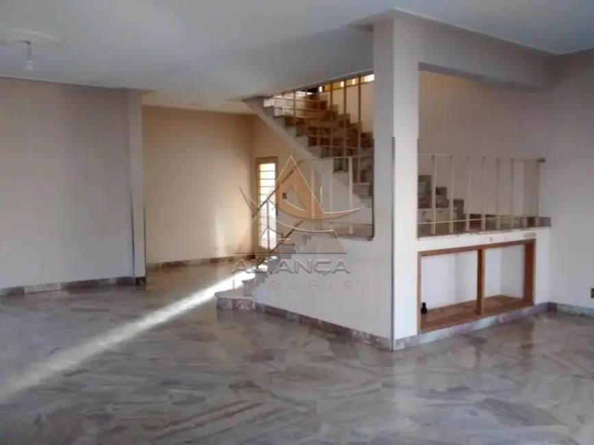 Foto 2 de Casa com 4 quartos à venda, 431m2 em Jardim Sumaré, Ribeirao Preto - SP