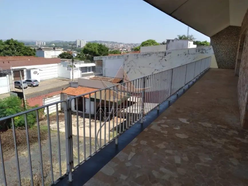 Foto 7 de Terreno / Lote à venda, 1171m2 em Jardim São Luiz, Ribeirao Preto - SP