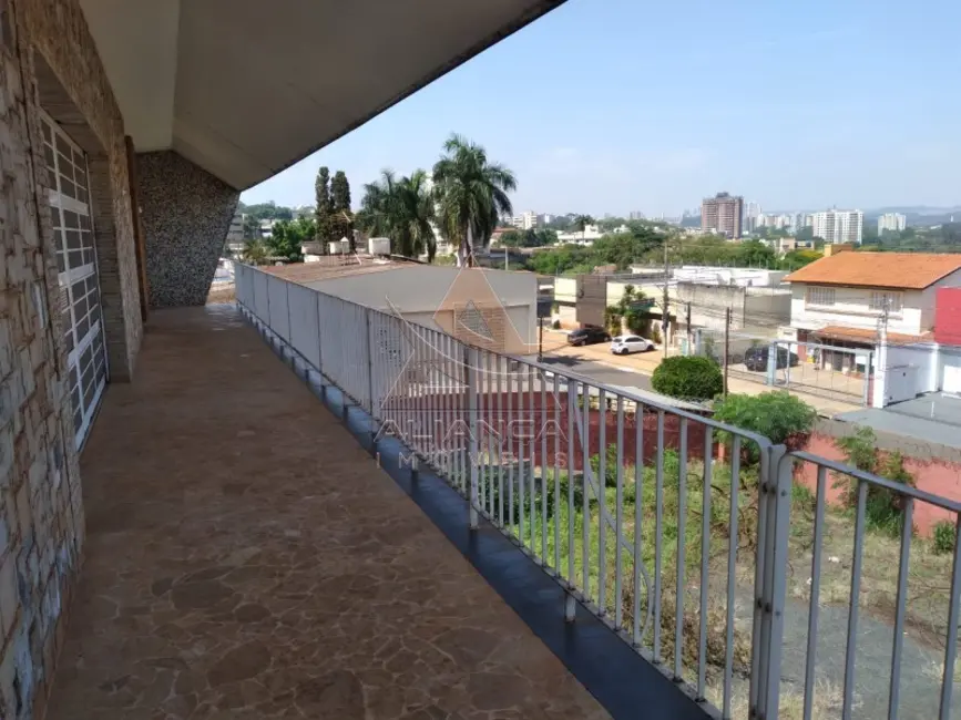 Foto 9 de Terreno / Lote à venda, 1171m2 em Jardim São Luiz, Ribeirao Preto - SP